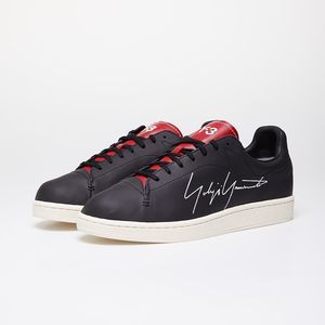 MEN'S adidas Y-3 Yohji Court Black FU9190